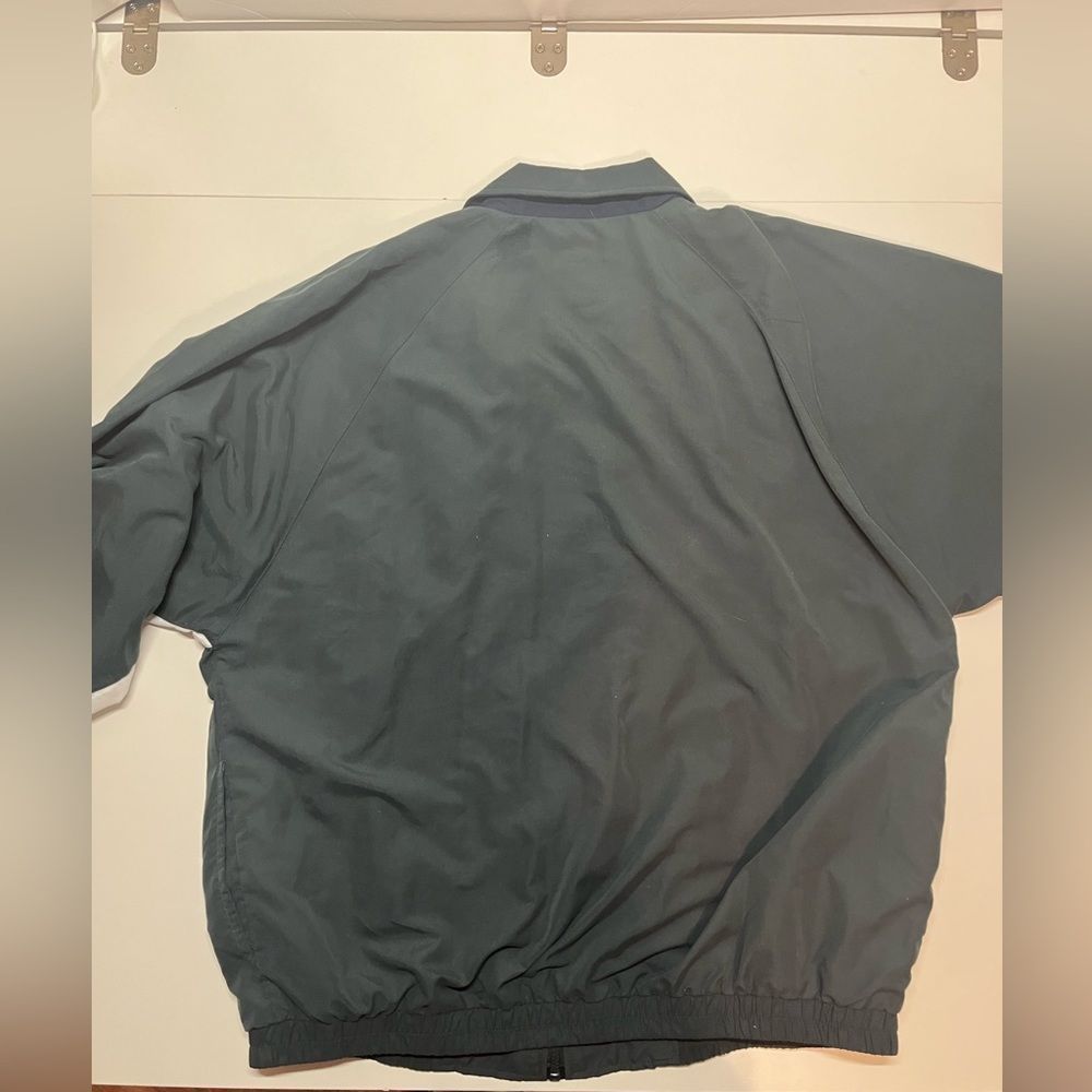 Courtside Mens Jacket Size: Large - Picture 4 of 6